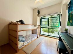 Signature Park (D21), Condominium #605132971